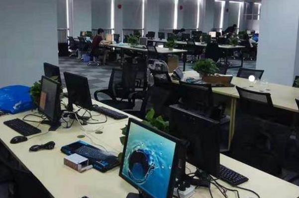 系统成功案例-----陕西邦建实业有限公司
