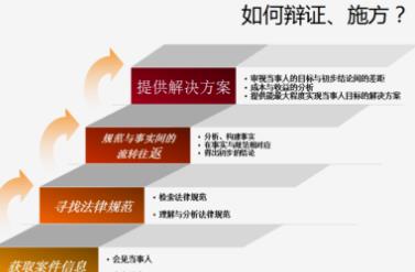 系统成功案例-----武汉精诉法律咨询有限公司