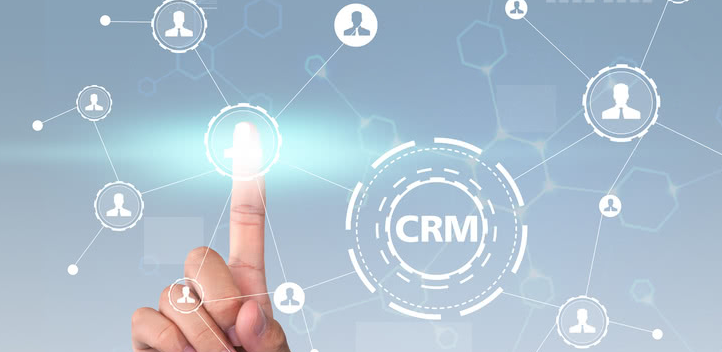 电销为什么要用crm?(图1)